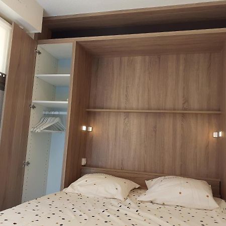 Appartement Confortable Avec Vue Sur La Mer A Quiberon 25 M² Экстерьер фото