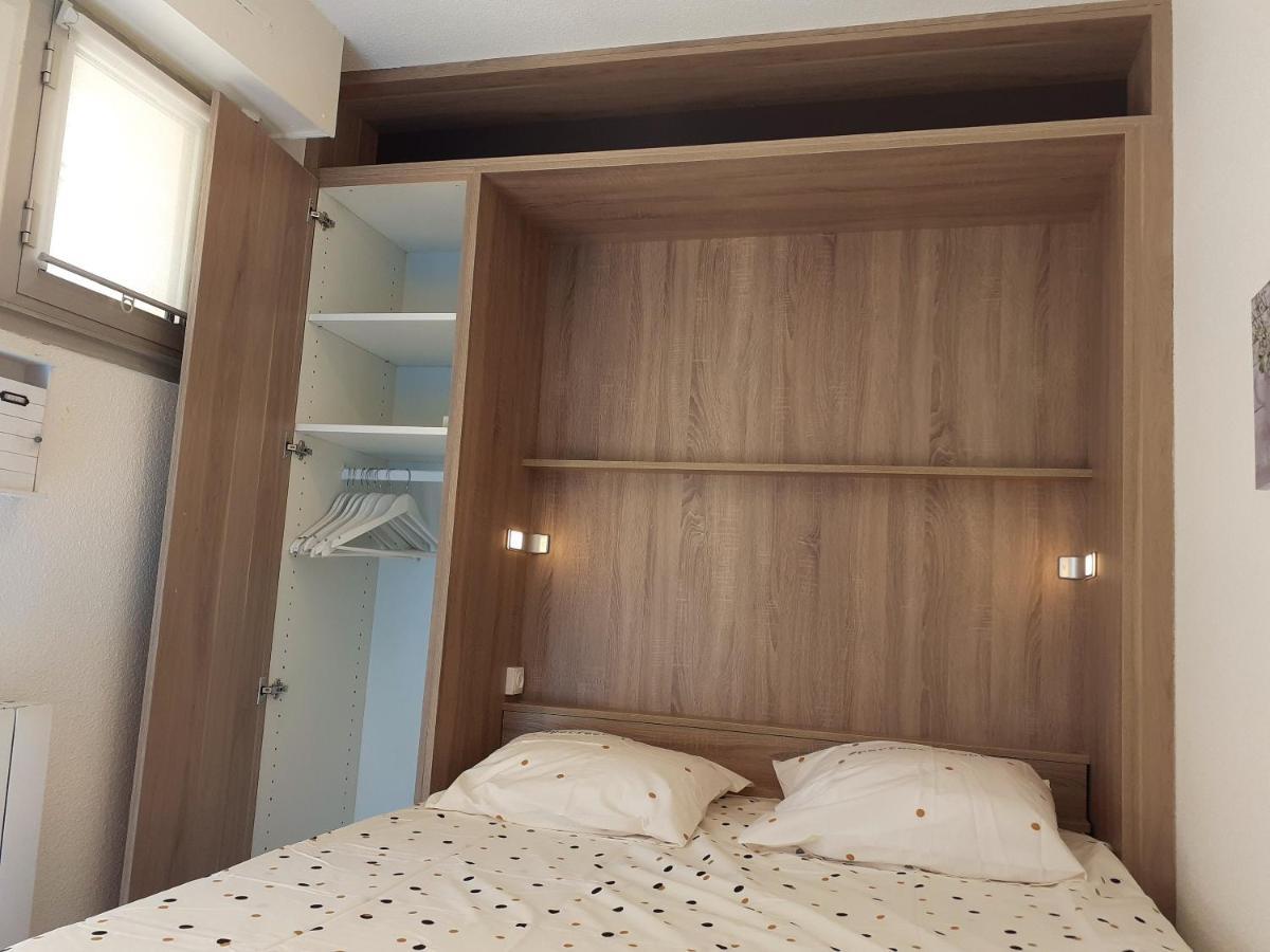 Appartement Confortable Avec Vue Sur La Mer A Quiberon 25 M² Экстерьер фото