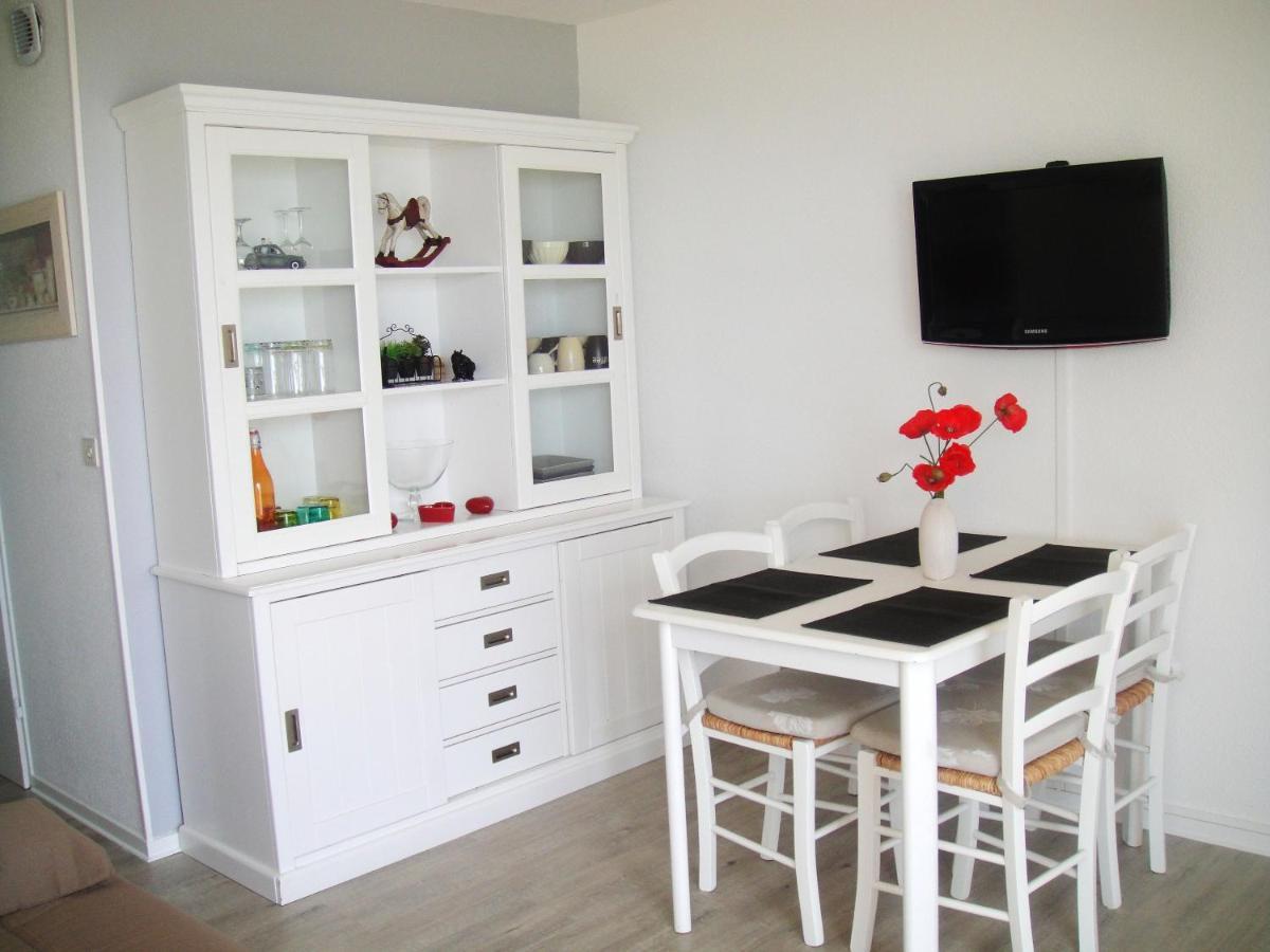 Appartement Confortable Avec Vue Sur La Mer A Quiberon 25 M² Экстерьер фото
