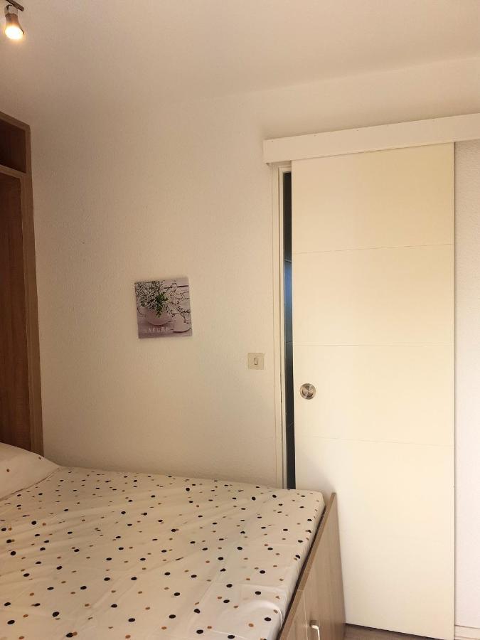 Appartement Confortable Avec Vue Sur La Mer A Quiberon 25 M² Экстерьер фото