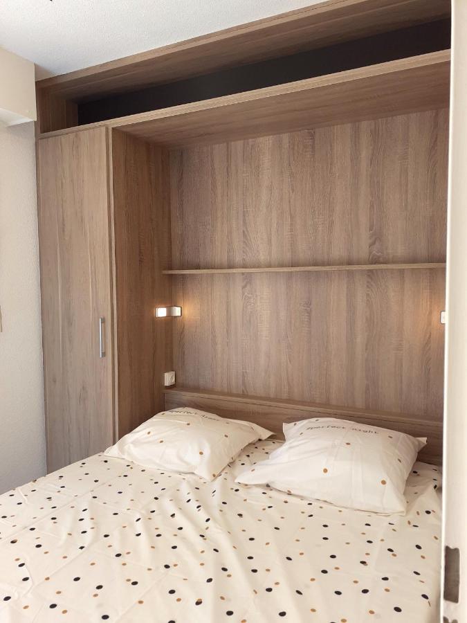 Appartement Confortable Avec Vue Sur La Mer A Quiberon 25 M² Экстерьер фото